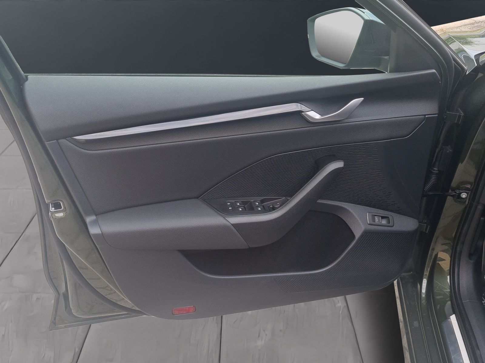 Skoda Octavia - Bild 17