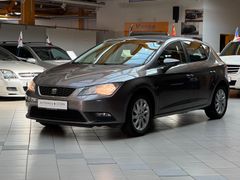 SEAT Leon Style|AUX|Klima|Tempomat|MFL SEAT Leon Style|AUX|Klima|Tempomat|MFL
