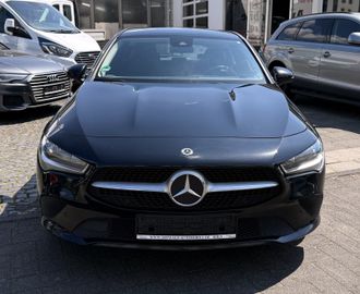 Mercedes CLA 180 Shooting Brake - 2