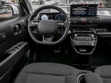 Hyundai Inster Elektro 85 kW FWD Trend Autobahnassistent