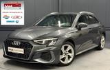 Audi A3 Sportback 30 TDI S-Line *NAVI*KAMERA*LED* - Audi Gebrauchtwagen von 2023