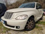 Chrysler PT Cruiser 2.2 CRD cat Limited - Chrysler PT Cruiser: Limited