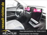 Renault Megane EV60 220hp optimum charge Evolution - Renault Megane mit Elektro-Antrieb: Automatik