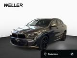 BMW X2 M35i LED,HUD,Kamera,Tempo,KomfZu,SHZ,PDC Navi