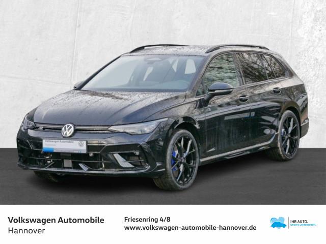 Volkswagen Golf Variant R 2,0 l TSI OPF 4MOTION 245 kW (333