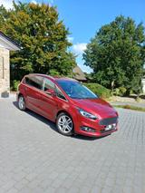 Ford S-Max Titanium - Ford S-Max Gebrauchtwagen in Bremen