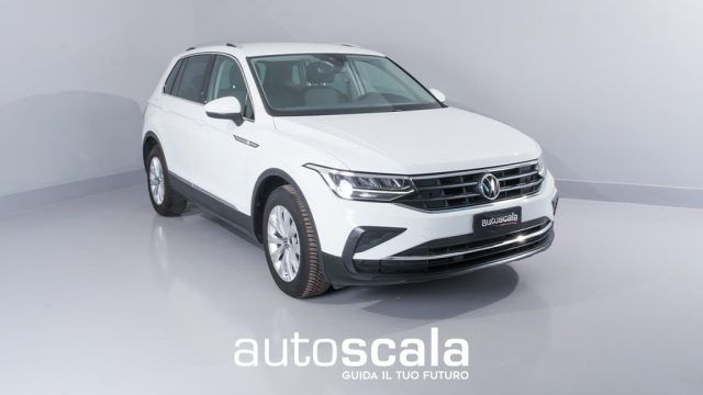 Volkswagen VOLKSWAGEN Tiguan 2.0 TDI SCR Life (rottamazione