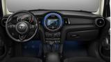 MINI One Klimaaut. PDC Außensp.Paket Sitzhzg. Vorn - MINI ONE mit 5 Türen
