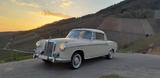 Mercedes-Benz Ponton 220S Coupe (W180) - gebrauchte Mercedes-Benz 220 aus dem Jahr 1959