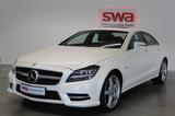 Mercedes-Benz CLS500 AMG-Paket!!! Neuwertig! Original 16010 km - Mercedes-Benz CLS AMG Paket