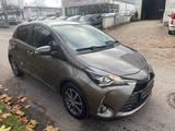 Toyota Yaris 1.5 Y20 Kamera*Navi/CarPlay*Klima*EU6* - Toyota Yaris: 1.2