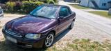 Ford Escort Caprio Karmann Giha - Ford Escort aus 1998