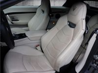 Maserati GranCabrio - Vorschau Bild 6