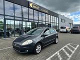 Fiat Grande Punto 1.4 8V Dynamic - Fiat Grande Punto: Dynamic