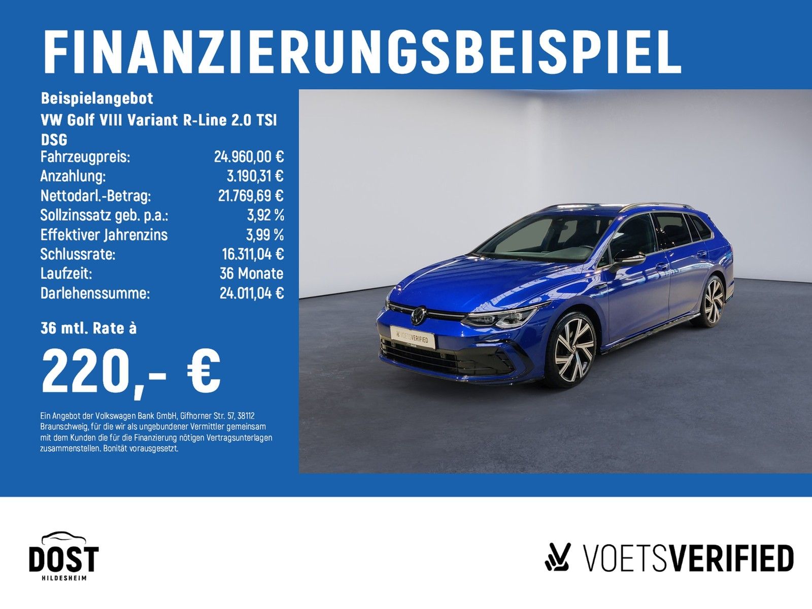 Volkswagen Golf - Bild 2