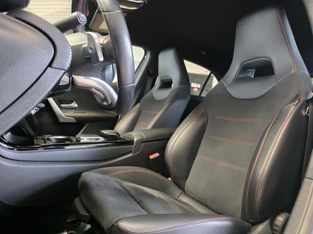 MERCEDES-BENZ A 220 — Foto 13