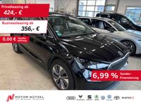 Skoda Enyaq - Vorschau Bild 1