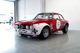Alfa Romeo GTAm AR1750 *FIA-Pass/ACI Zertifikat/Original!* - Alfa Romeo GT Gebrauchtwagen
