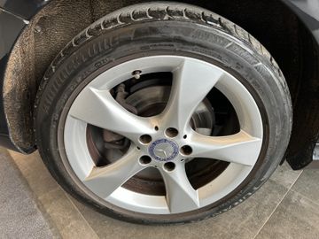 Mercedes-Benz B 200 CDI *Kamera*Park Assistent*