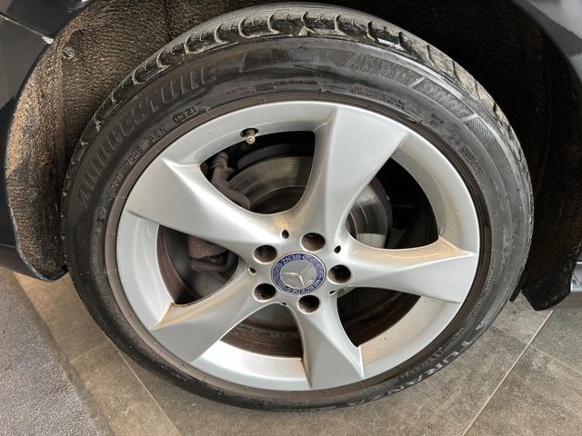 Mercedes-Benz B 200 CDI *Kamera*Park Assistent*