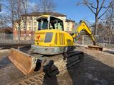 Neuson Wacker Neuson EZ80 Bagger - Neuson LKWs
