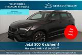 Cupra Ateca 2.0 TSI AHK*Klima*Tempo*Nav*PDC*RFK*SH