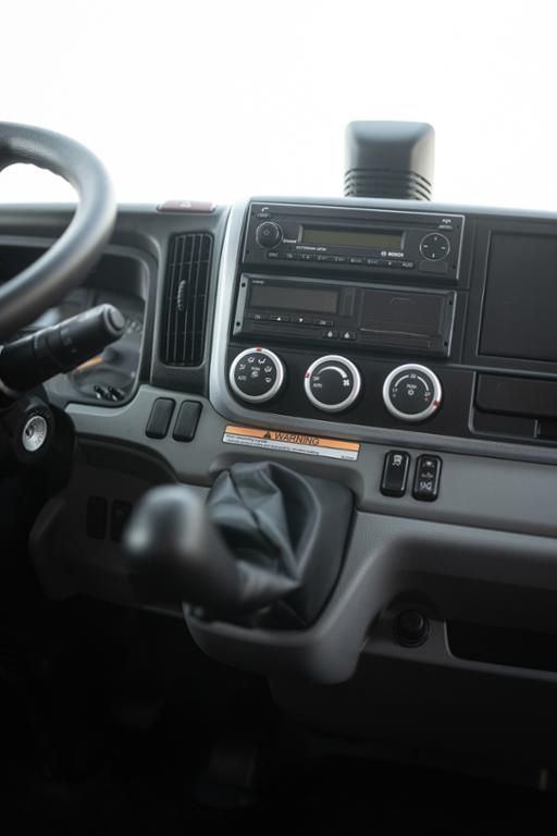 Fahrzeugabbildung FUSO CANTER 7C18 Scattolini Kipper *LED*KlimaA*Kam.