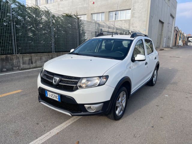 Dacia Sandero 0.9 TCe 12V TurboGPL 90CV Start&St