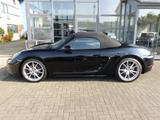 Porsche 718 PDK EU6d*Bi-XENON*20"*ACC-TEMP.*NAVI* - Porsche Boxster: 718 T
