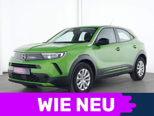 Opel Mokka e Edition LED|SichtPaket|Bluetooth|SHZ