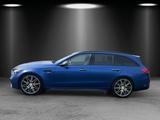 Mercedes-Benz C63 S E T Premium MAGNO Perf.Sitze DISTRO Carbon - Mercedes-Benz C 63 AMG in Mannheim