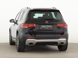 Mercedes-Benz GLB 250 4M *Progressive*PTS*Kamera*LED*Standhzg* - Mercedes-Benz GLB-Klasse Gebrauchtwagen
