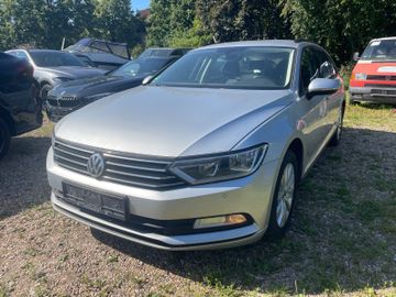 Volkswagen Passat Variant - 3