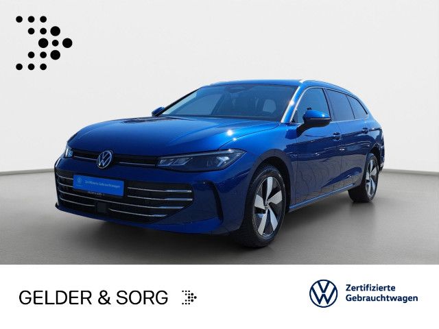 Volkswagen Passat Variant 1.5 eTSI Business LEDER*HuD*Massa