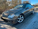 Mercedes-Benz CLK 280 Cabrio; Leder, Xenon, VOLL Scheckheft - gebrauchte Mercedes-Benz CLK 280 aus dem Jahr 2007