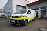 Toyota Proace Kasten 2,0l  Klima Navi 3 Sitze - Toyota in Berlin: Proace