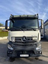 Mercedes-Benz Actros 1840 LS Standard SZM - Angebote entsprechen deinen Suchkriterien