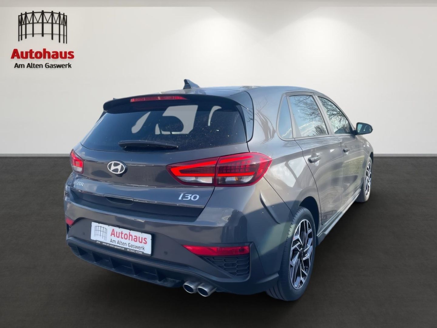 Hyundai i30 - Bild 3
