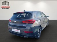 Hyundai i30 - Vorschau Bild 3