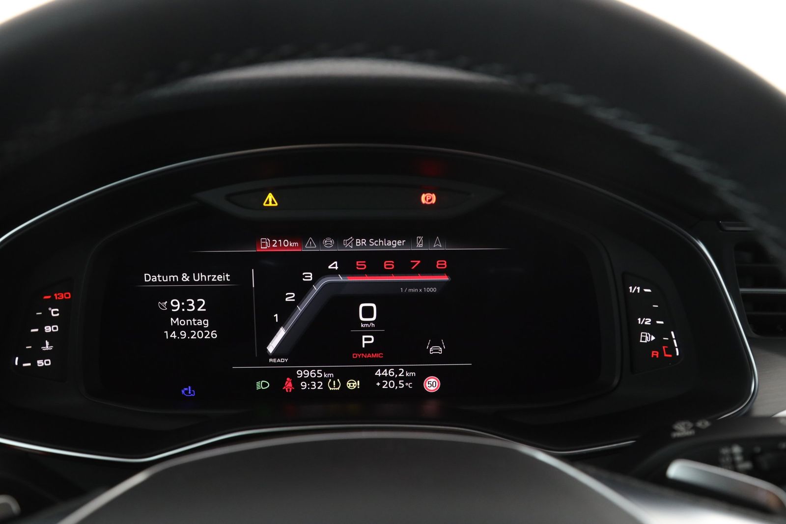 Audi A6 - Bild 19