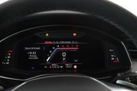 Audi A6 - Vorschau Bild 19