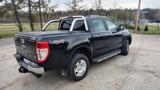 Ford Ranger 3.2 TDCi 4x4 Limited - schwarze Ford Ranger