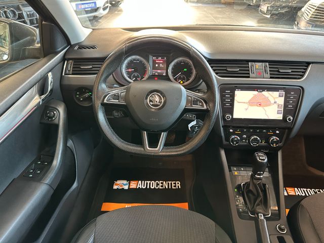 Skoda Octavia Combi *PANO*ACC*NAVI*LED*2-ZONEN*