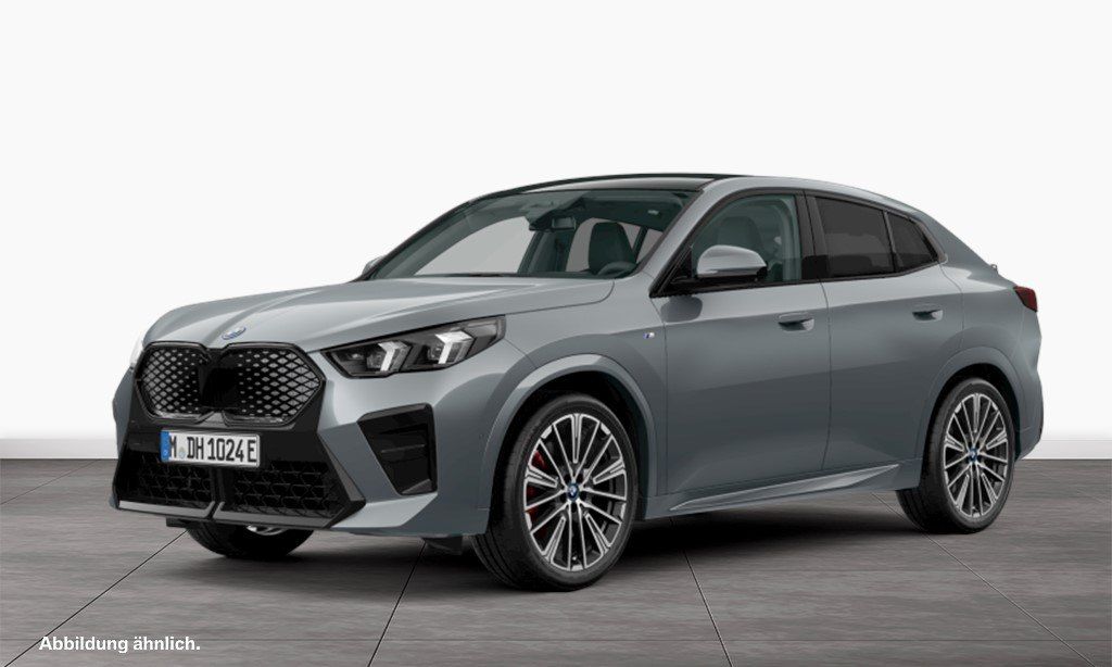 BMW iX2 xDrive30 M Sport AHK Driv.Assist.Prof LED