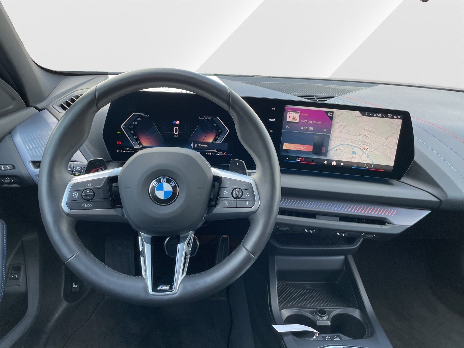 BMW 120 - Bild 13