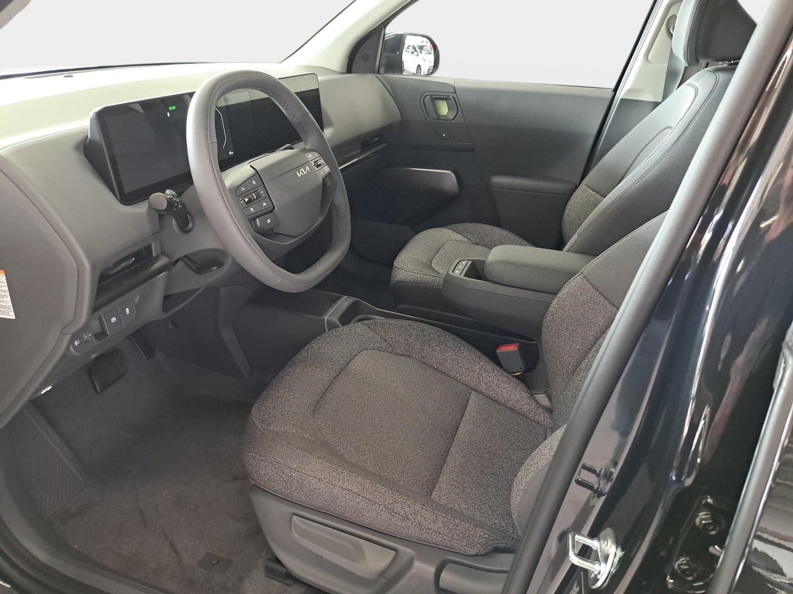 Kia EV2 42.2 KWH AIR MJ27 WINTER