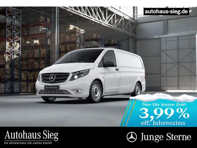 Mercedes-Benz Vito 116 Kasten Aut*Kamera*Klima*Tempomat*9G*DAB