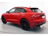 Audi Q8 55 TFSI e quattro S line - rote Audi Q8