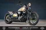 Harley-Davidson Softail FLSTSB Cross Bones Jekill&Hyde - Offers