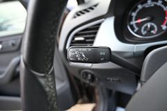 SKODA Fabia Combi 1.0 TSI Ambition